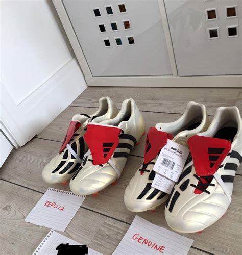 adidas predator precision remake fake|adidas predator original 1994.